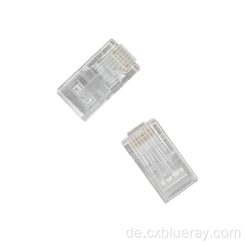 Netzwerkmodular 8p8c Plug Cat.5 Cat.5e RJ45 -Stecker